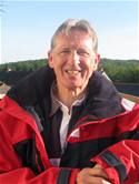 Rtn. Anthony Aggett 